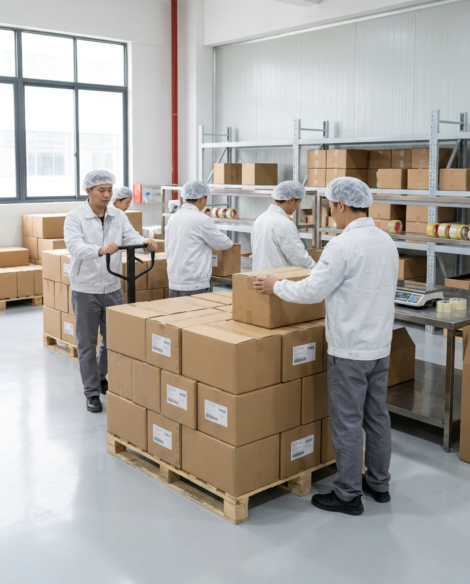 Importing Private Label Perfume from China