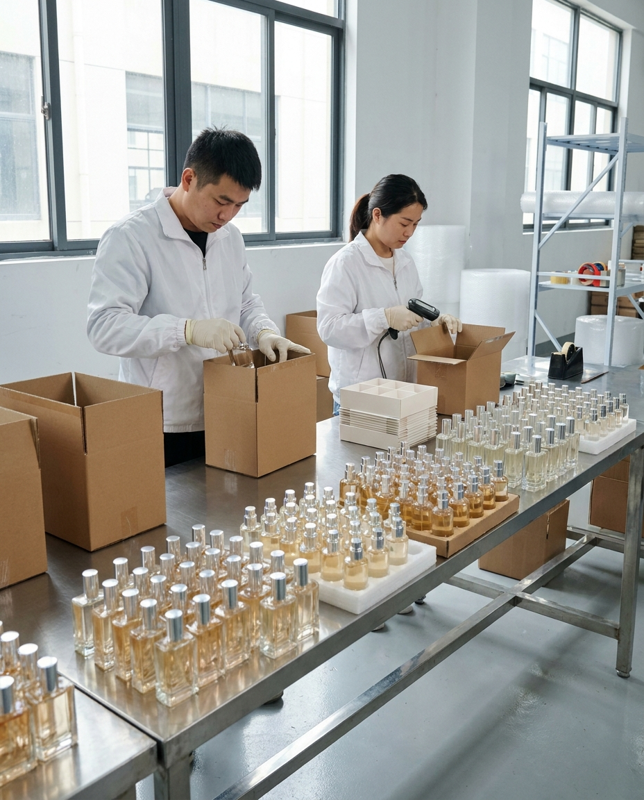 Wholesale Perfume